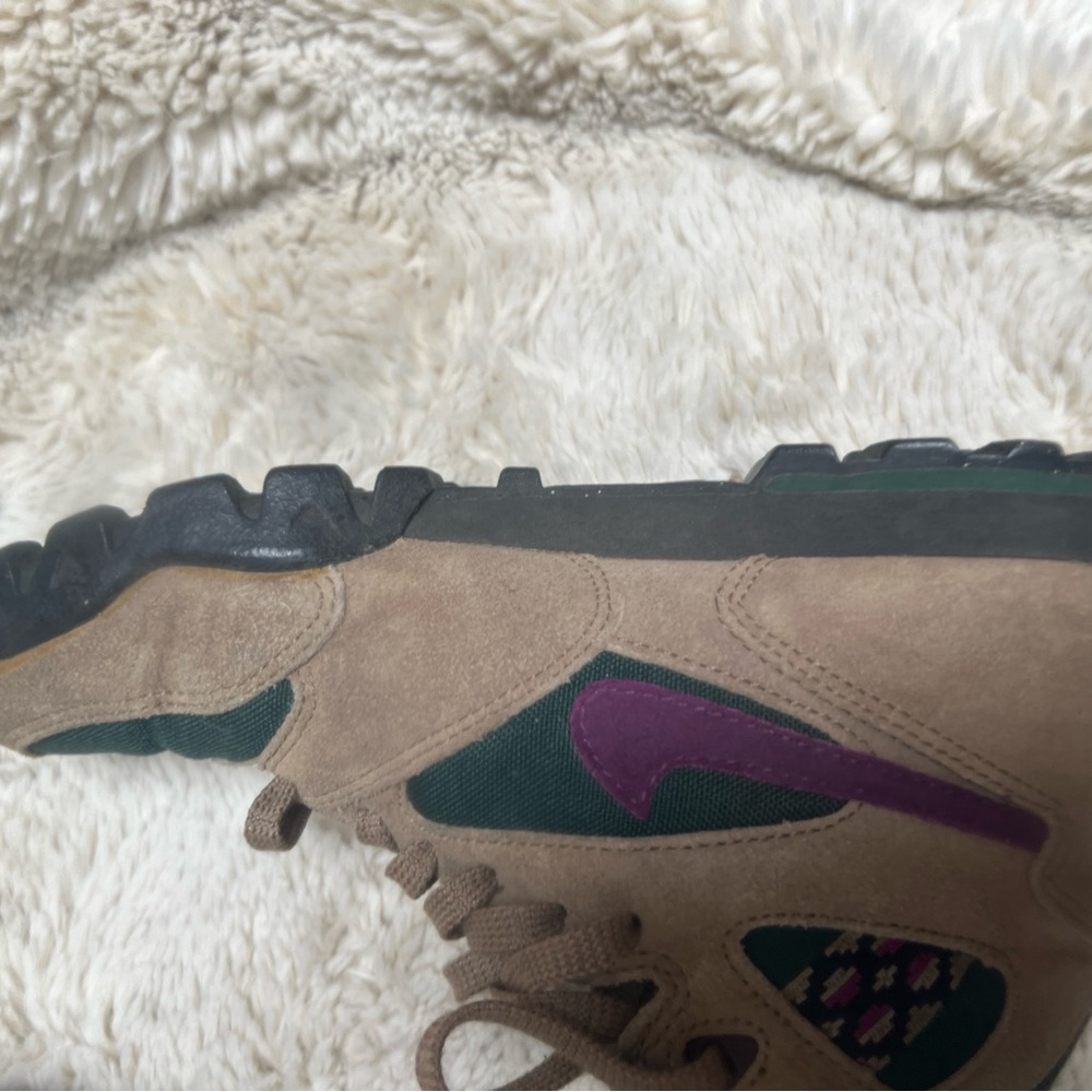 RARE vintage 90’s Nike Caldera - Picture 7 of 7